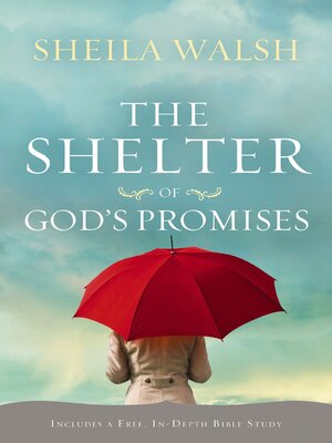 cover image of The Shelter of God's Promises